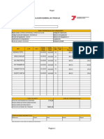 Relacin Nominal de Trabajo Octubre 2020