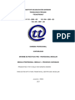 Plantilla Informe de Practicas Modulo 2021 Corregir (Recuperado Automáticamente)