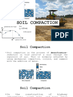 Soil Compaction