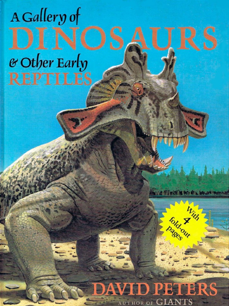 march of the dinosaurs deutsch