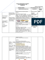 Planeación ESPAÑOL, P. 9, Act.