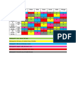 Jadwal Jaga Malam Koas Obgyn