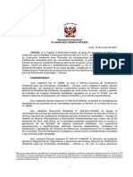 Signed - Stamped - Resolución Directoral - 00030 - 2021 - SENACE - PE - DEIN.1