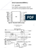 8086 Bus Cycles Max Mode