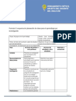 Formato 3-Aprendizaje Por Investigación