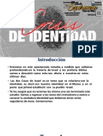 Crisis de Identidad (Daniel Palacio)