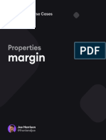 07 - Properties - Margin