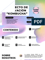 Proyecto Innovador Grupo 6