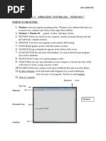 CHAPTER 3.Cls 3.notes