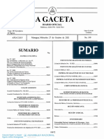 Ley No. 1088 Ley de Reconocimiento de Títulos y Grados Académicos