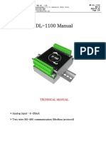 DL-1100 English Manual (2016-01-12) R0