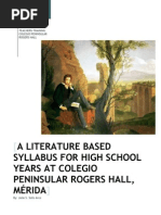 Download A Literature Based Curriculum for ESL by Julio S Sols Arce SN59476064 doc pdf