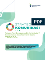 Buku Strategi Komunikasi SDGs - Upload