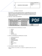 Gi-Sgsst-P-02 Enchape de Porcenalato