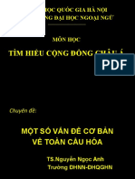 Chuyên đề 3