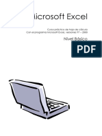 Anexo 1 - Excel Basico