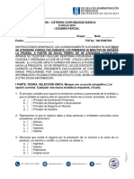 I EXAMEN PARCIAL PC-0200 II-2019 (Sedes)