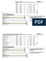 Horario Autobus Urbano Callosa de Segura