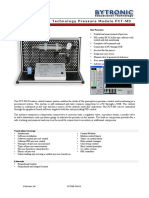 PCT M3 Press Air