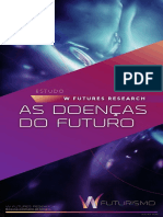 Saúde Do Futuro