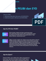 Tugas Bahasa Indonesia Perbedaan Eyd Dan Puebi