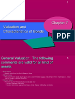 Bond Valuation (Penilaian Obligasi) - 2