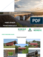 2015 05 14 Presentation Nordic Ponts Cifq