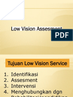 Assesment Low Vision