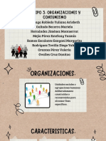 EQ.3.-ORG Y CONSUMISMO