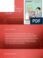 Patologia de Colon