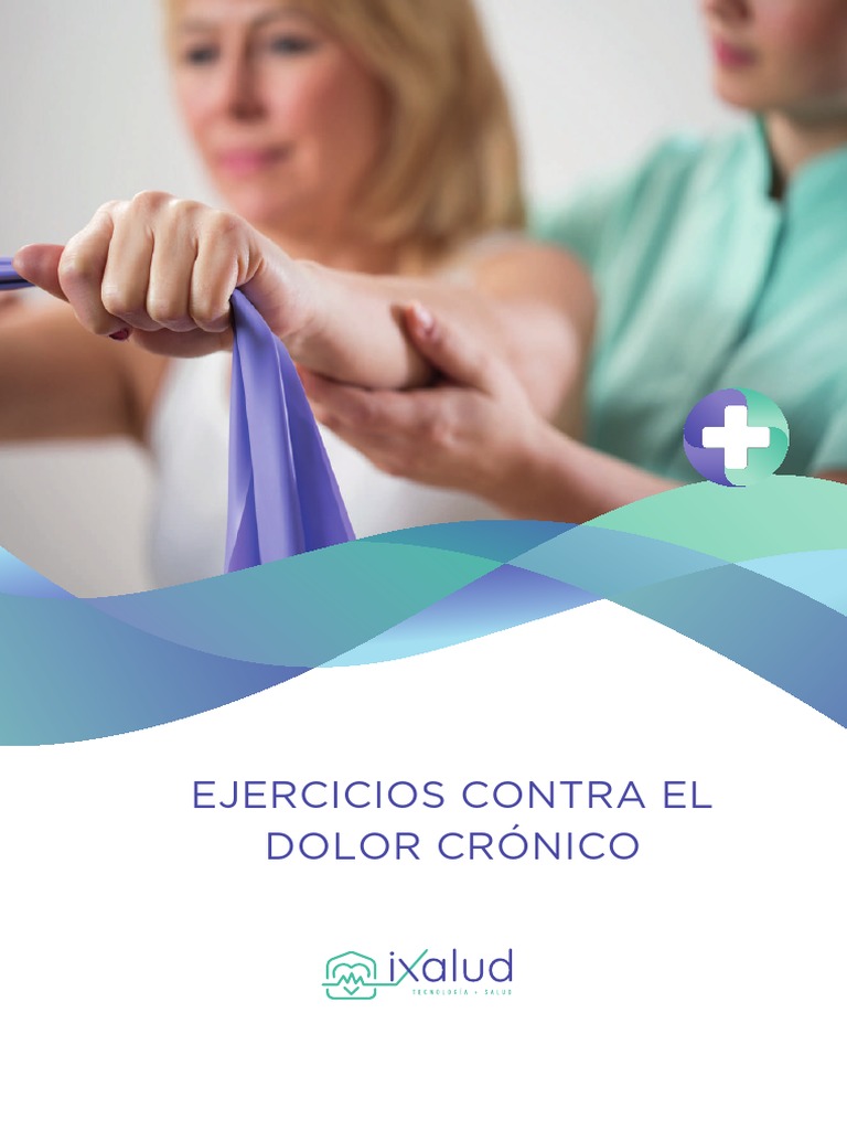Dolor Crónico Pdf _ 2. Abordaje terapéutico del paciente con dolor ...
