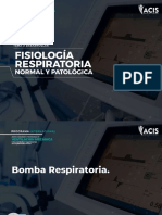 Bomba Respiratoria