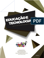 Revista Educação Pública - Wordwall: ferramenta digital auxiliando