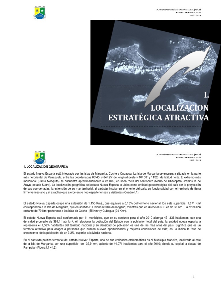 Plan de Desarrollo Urbano Local (Pdul) | PDF | Urbanismo | Planificación