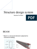 Structure Design