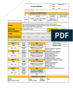 003 Plan de Auditoría - NIDPSAC