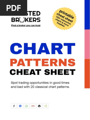 Free Chart Patterns Book