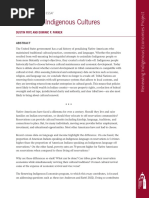 Platform Justice: Content Moderation at An Inflection Point | PDF ...