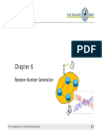 06 Random Number Generation