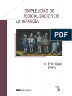 La Complejidad de La Medicalización de La Infancia 1597434333 41849