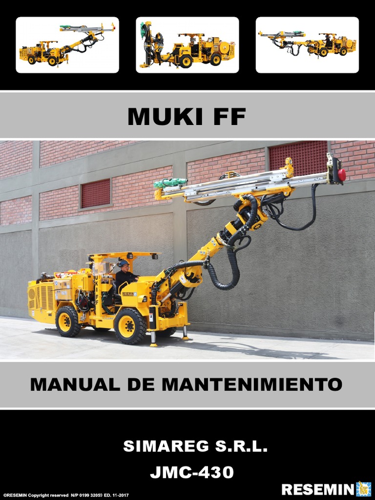 Selección mantenimiento industrial 528 herramientas - carro móvil