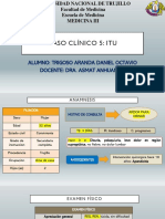 Caso Clínico 5-Itu