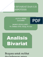 03 - Alivia Sidik - 2a - D3 Keppang - PPT Biostatika&epit
