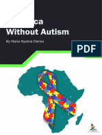 An Africa Without Austism