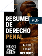 Derecho Penal Guatemalteco