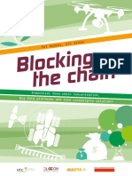 Blocking The Chain - Industrial Food Chain Concentration, Big Data Platforms and Food Sovereignty Solutions