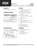 AP8269 AiTSemiconductor
