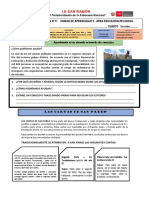 Ficha 17 - Cartas de San Pablo