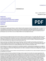 Peritaje Forense de La Credibilidad