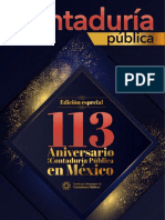 Revista Contaduría Pública Mayo 2020